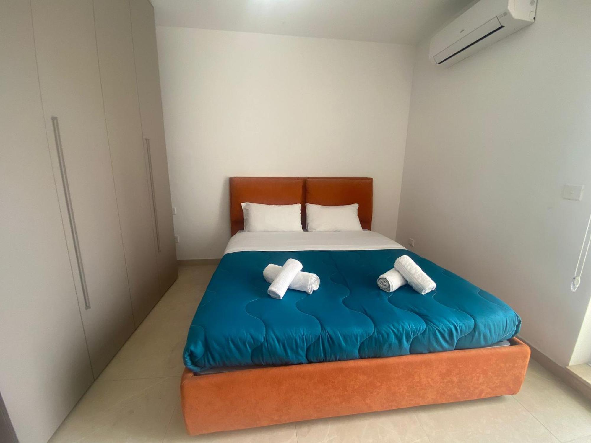 Seaview Sliema Apartment Exterior photo