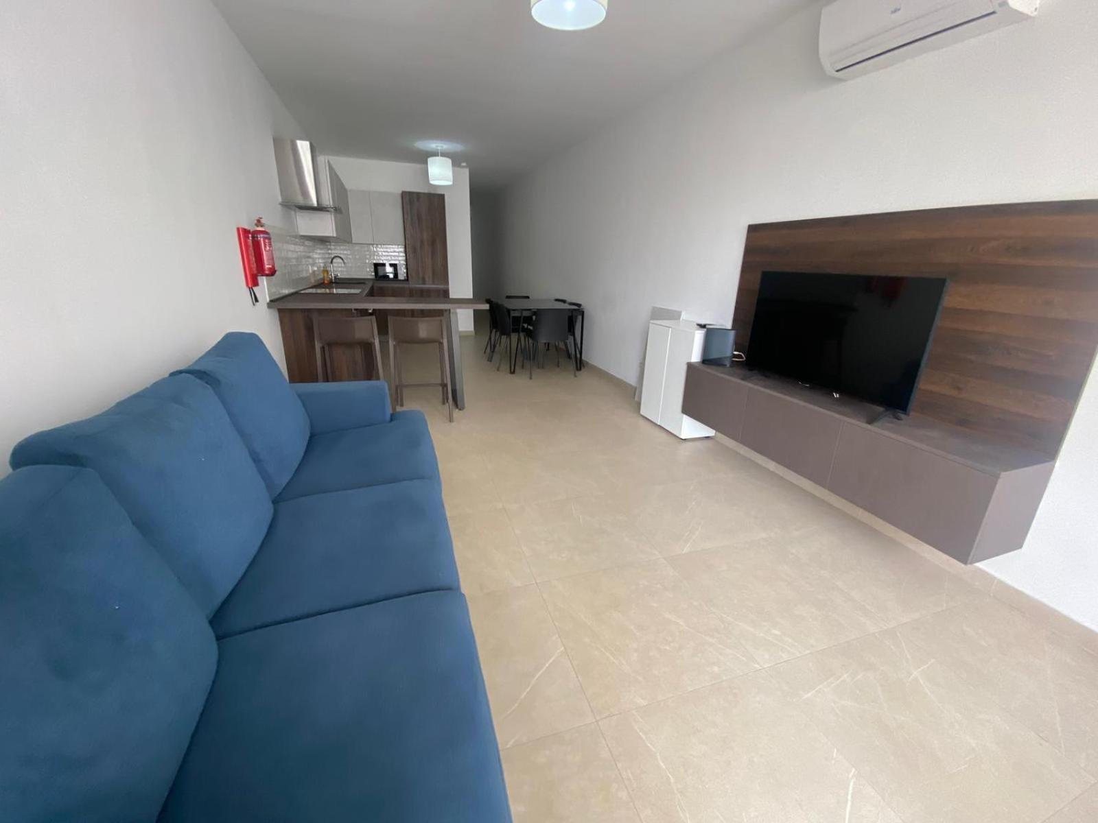 Seaview Sliema Apartment Exterior photo
