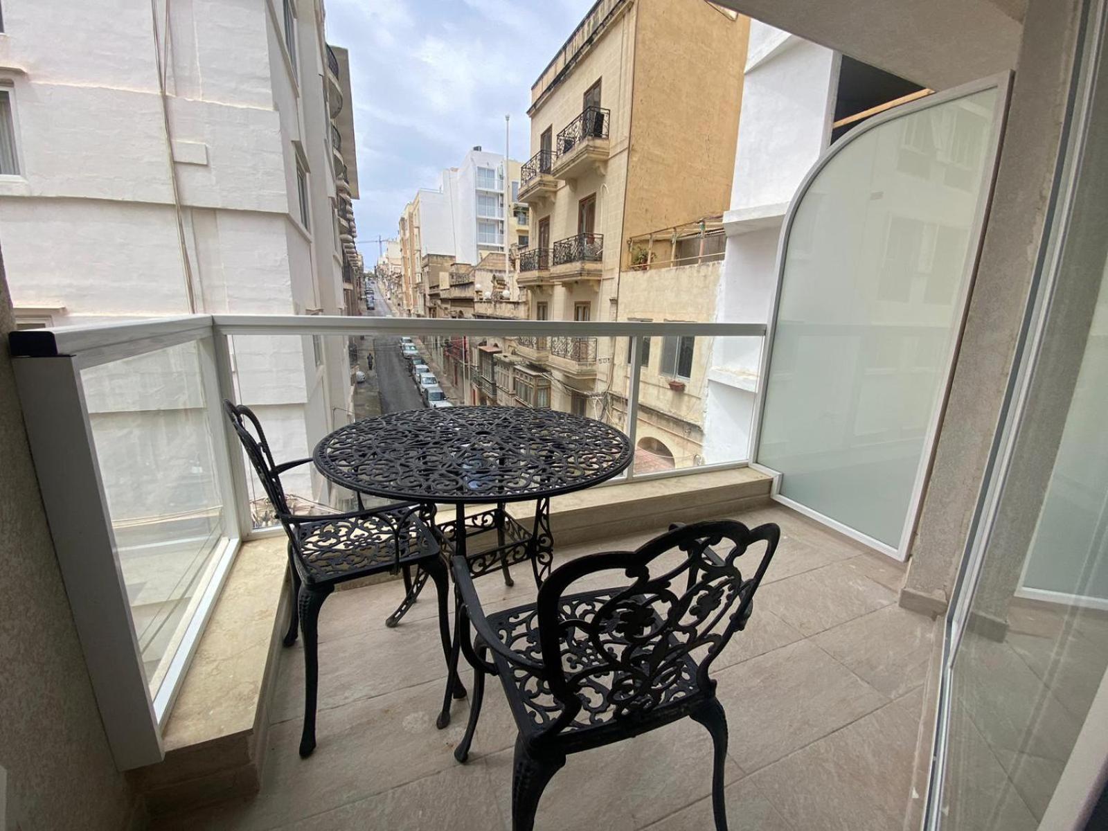 Seaview Sliema Apartment Exterior photo